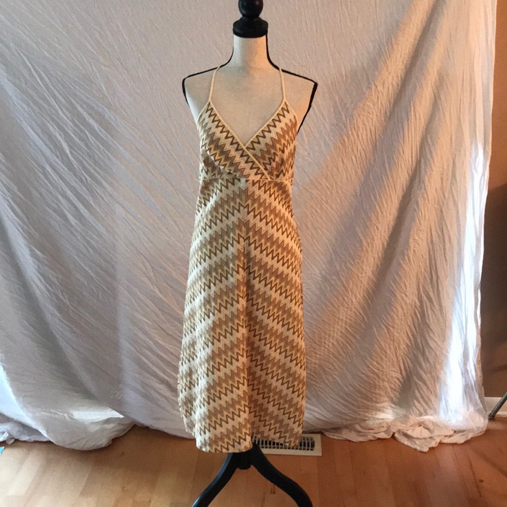 Woman’s dress